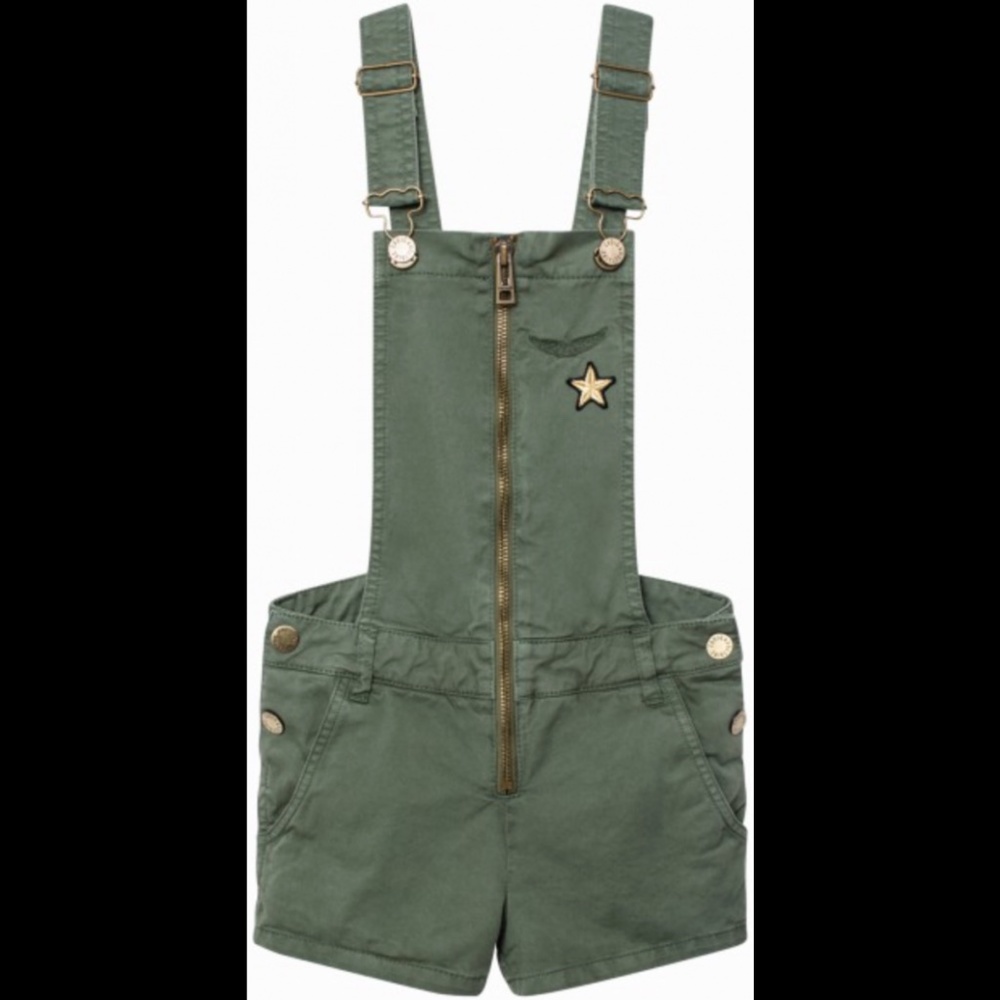 Zagid Voltaire Kids size 14